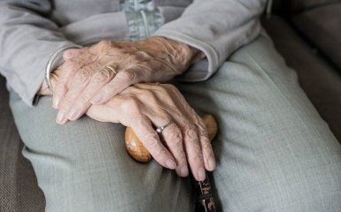 Пережила уже две пандемии: 104-летняя итальянка вылечилась от коронавируса