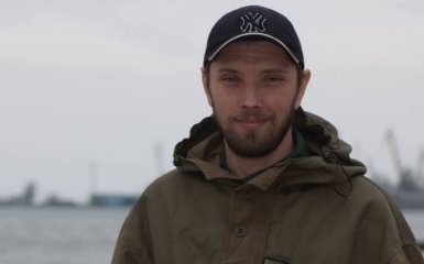 В зоне АТО снайпер убил волонтера: появились подробности