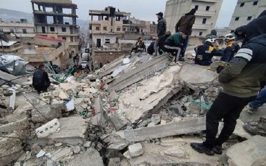 Исследователь спрогнозировал землетрясение в Турции — почему ему не поверили