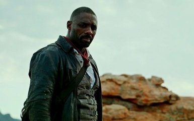 Вийшов новий трейлер "Темної вежі" Стівена Кінга