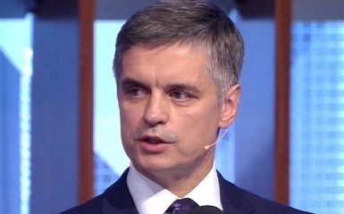 Глави МЗС країн, яких торкнулася авіакатастрофа МАУ, готують термінову зустріч