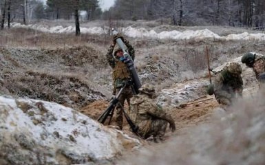 Сили оборони вдарили по складу боєприпасів та позиціях ЗРК росіян — зведення Генштабу