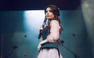 Кристина Соловий