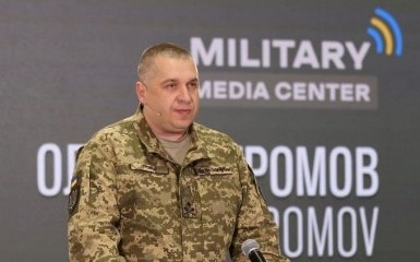 Генштаб ВСУ объяснил резкое увеличение потерь россиян на фронте