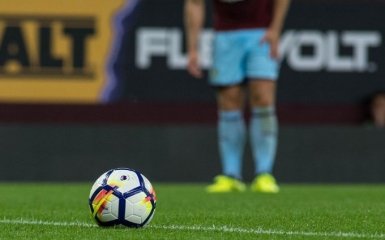 Іспанія ухвалила безпрецедентне рішення щодо футболу через COVID-19