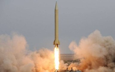 Абсолютно нестерпно: КНДР запустила балістичну ракету, в США і Японії обурені