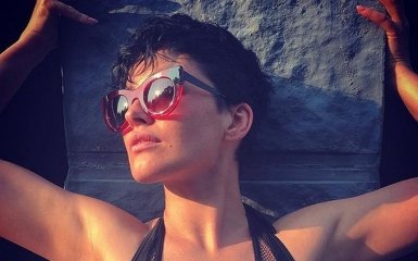 С ним, на нем, под ним: Астафьева поделилась мыслями о выборе мужчин