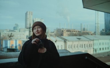 Український фільм про "Як це було" покажуть на Каннському кінофестивалі