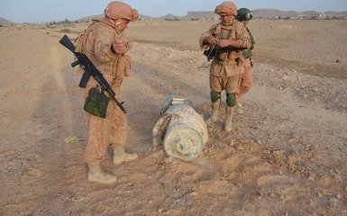 Росіян в Сирії впіймали на лицемірній "допомозі": з'явилися фото