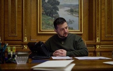 Брехня Путіна та нові санкції проти громадян РФ — головне зі звернення Зеленського