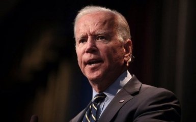 Байден готує перше важливе рішення по Україні