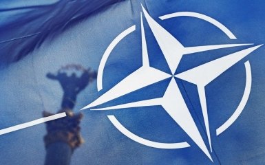 НАТО