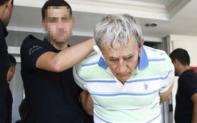 Бывший глава ВВС Турции сделал громкое заявление
