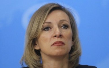 "Ви з Гоголем ще не розібралися": в МЗС РФ відповіли на слова Клімкіна про Пушкіна