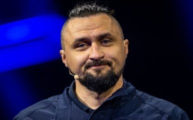 Эксочельщик Укрзализныци Камышин станет министром по вопросам стратегических отраслей промышленности