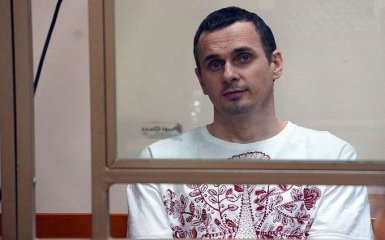 Финляндия официально обратилась к России с призывом освободить Сенцова