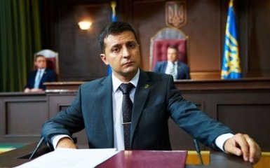 Зеленский прокомментировал выход в России телешоу с его участием