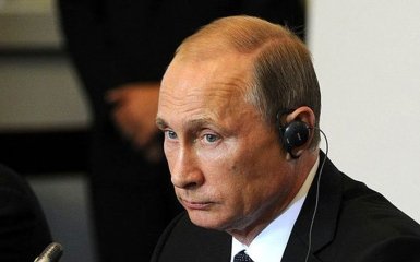 Соцсети высмеяли отказ Путина ехать на Олимпиаду в Рио