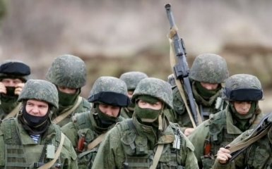 Армия РФ создает новые крупные группировки для войны против Украины — разведка Британии