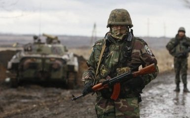 У штабі АТО повідомили трагічну новину про втрати