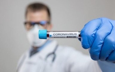 Сколько больных коронавирусом в Украине будет через 2 недели - новый прогноз Минздрава