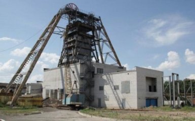 ЧП на шахте в оккупированном Донецке: появились новые подробности