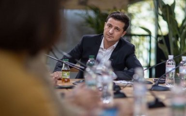 Зеленський нарешті задекларував доходи: чим володіє президент України