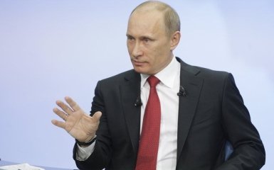 Такая ненавязчивая Россия: у кума Порошенко высмеяли лицемерие Путина