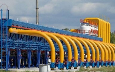 ГТС України