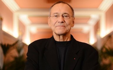 Знаменитый российский режиссер оказался "крымнашистом" и ярым сторонником Путина