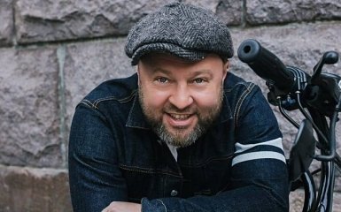 Звезда "Квартала 95" Пикалов развелся с женой после 18 лет брака