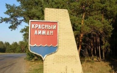 Сепаратизм в Украине: мэром одного из городов стал сторонник ДНР
