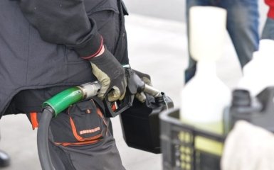 В Украине ожидают падения цен на бензин - прогноз АМКУ