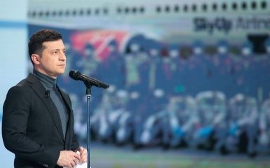 Грузія б'є на сполох через нове рішення Зеленського - хочуть оголосити дипломатичну війну