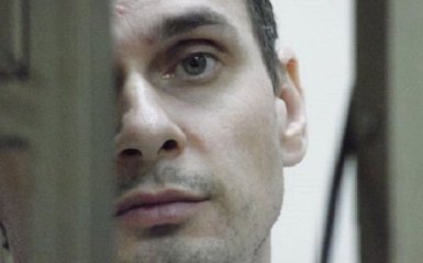 У Путина прокомментировали "условия обмена" Сенцова