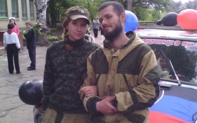 Журналіст на конкретному прикладі розповів про сумну долю бойовиків ДНР