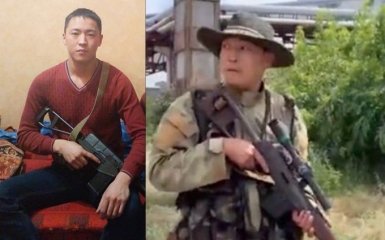 Розслідувачі Bellingcat ідентифікували військового РФ — він катував українського полоненого