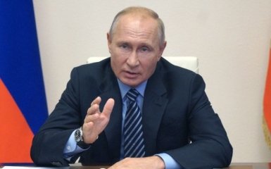 В ЄС готують нищівний удар проти путінської Росії - у чому річ