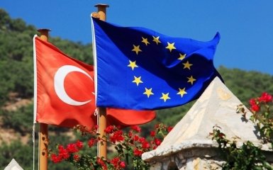 Туреччина скоро отримає те, про що давно мріяла Україна