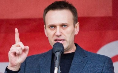 Отравление Навального - МВД шокировало заявлением о найденном веществе