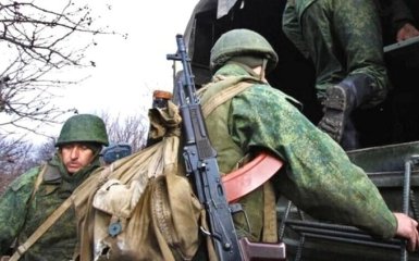 Армія РФ нездатна утримувати оборону окупованої частини Запорізької області
