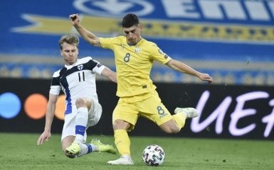 Україна — Казахстан. Де та коли дивитися матч відбору на ЧС-2022