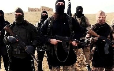 Терористи ІДІЛ розстріляли 300 чоловік в іракському Мосулі