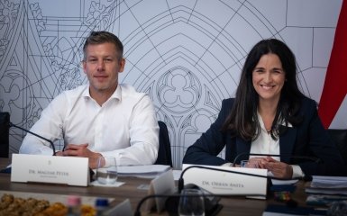 Мадяр і Орбан