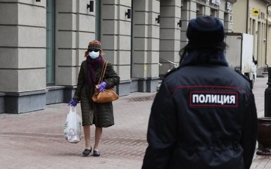 Бьют по нам - оккупанты Крыма снова взбунтовались против россиян