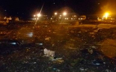 Катастрофа самолета в России: появилось новое видео и расшифровка разговоров пилотов