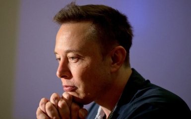 Ілон Маск зізнався, що у нього синдром Аспергера