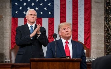 Тисячі смертей у США: адміністрація Трампа дала жорсткий прогноз щодо коронавірусу