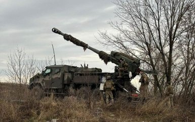 Украинское оружие. Модернизированная САУ "Богдана" уже работает на фронте
