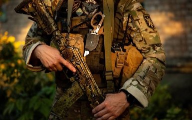 ВСУ, мобилизация